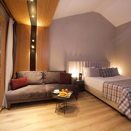 Dosso Dossi Hotels Laleli Istanbulská provincie Exteriér fotografie