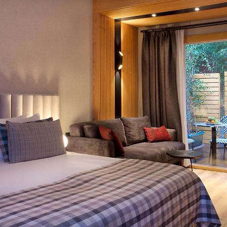 Dosso Dossi Hotels Laleli Istanbulská provincie Exteriér fotografie