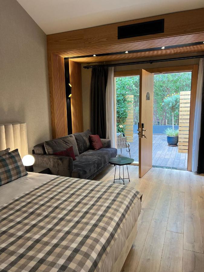 Dosso Dossi Hotels Laleli Istanbulská provincie Exteriér fotografie
