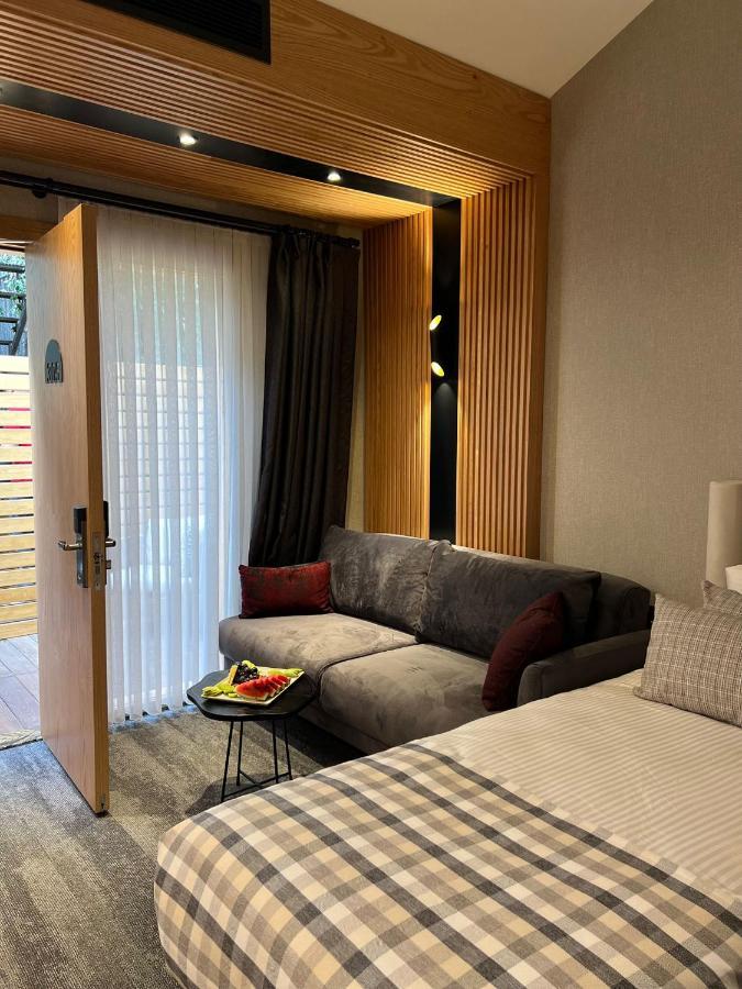 Dosso Dossi Hotels Laleli Istanbulská provincie Exteriér fotografie